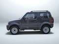 Suzuki Jimny 1.3i 16V cat 4WD Special Gris - thumbnail 6