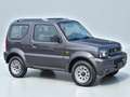 Suzuki Jimny 1.3i 16V cat 4WD Special Gris - thumbnail 1