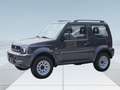 Suzuki Jimny 1.3i 16V cat 4WD Special Grigio - thumbnail 3