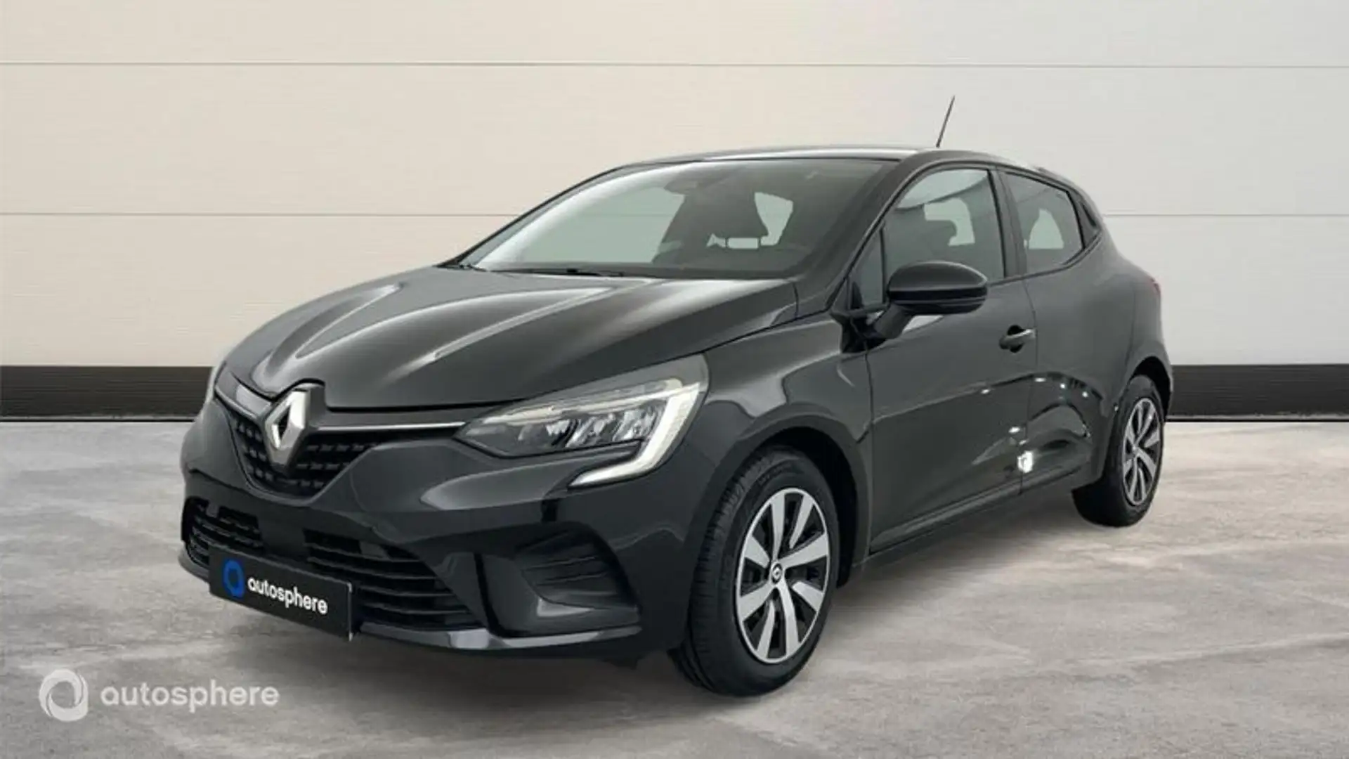 Renault Clio 1.0 TCe 90ch Equilibre - 1