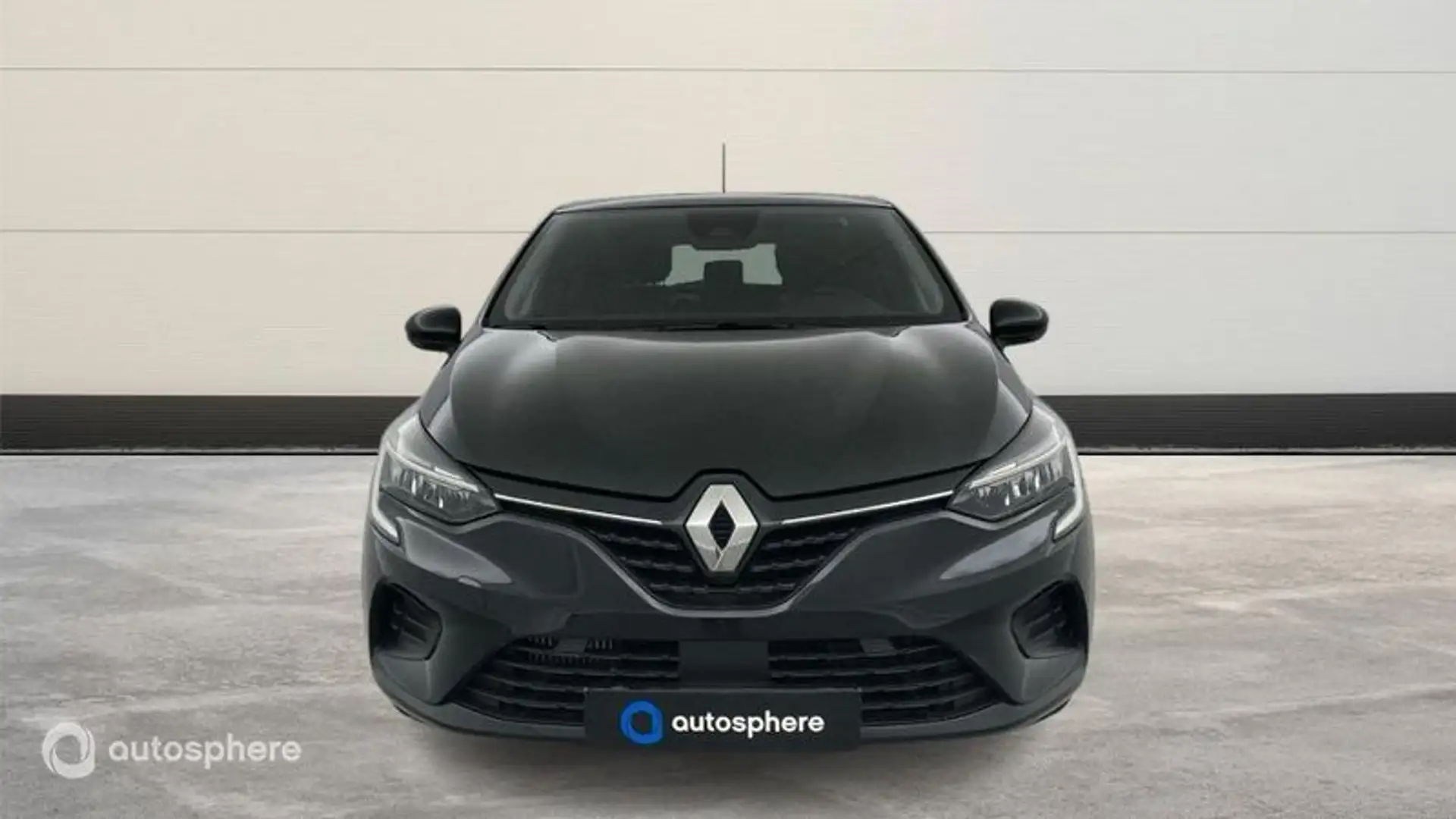 Renault Clio 1.0 TCe 90ch Equilibre - 2
