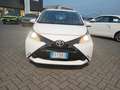 Toyota Aygo Aygo 1.0 VVT-i 69 CV 5 porte Weiß - thumbnail 2