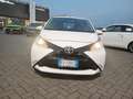 Toyota Aygo Aygo 1.0 VVT-i 69 CV 5 porte Weiß - thumbnail 3