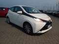 Toyota Aygo Aygo 1.0 VVT-i 69 CV 5 porte Weiß - thumbnail 4