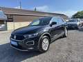 Volkswagen T-Roc Style 4Motion Schwarz - thumbnail 3