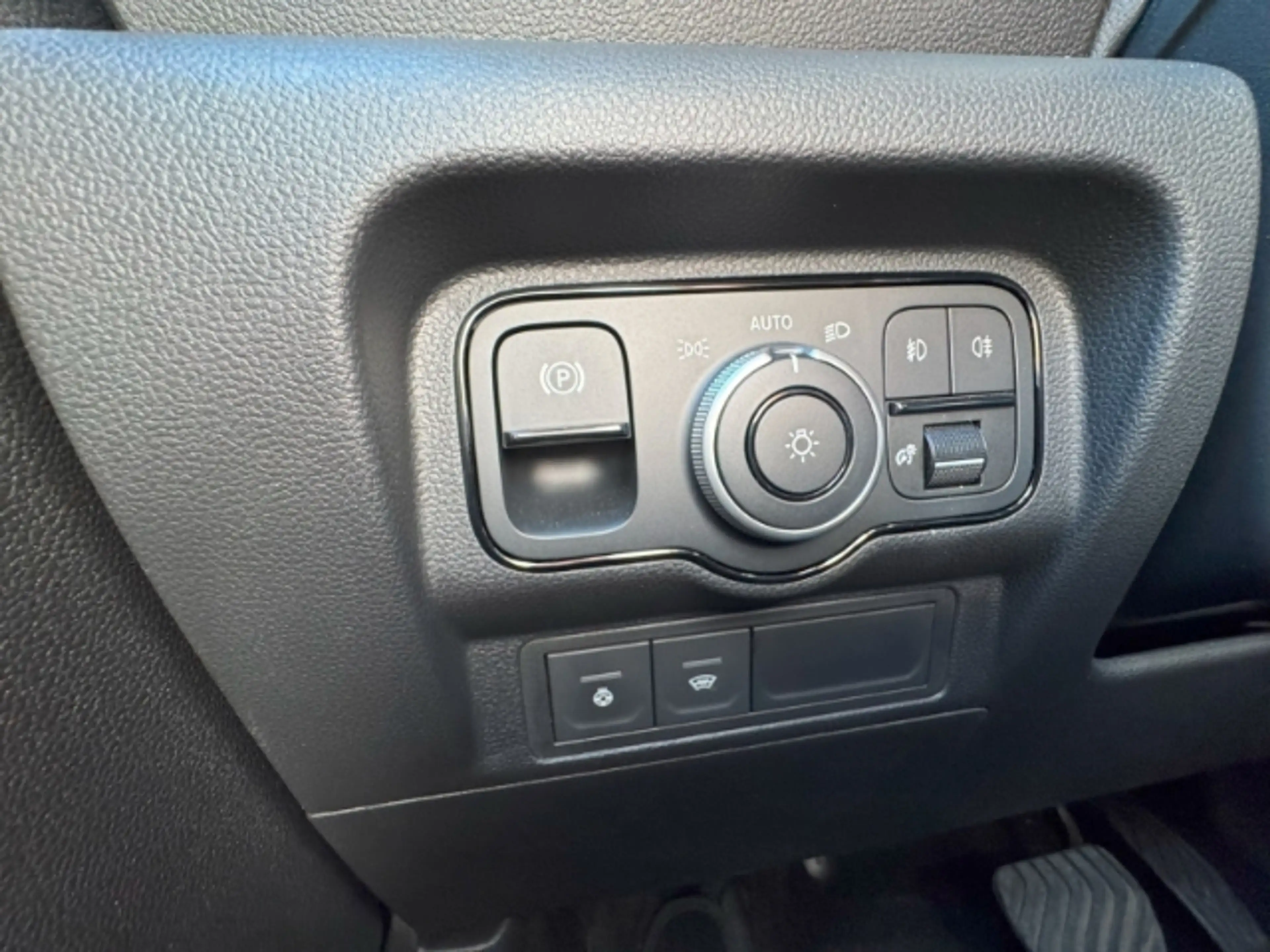 Mercedes-Benz T-Class lang EU6e 7-Sitzer — photo 14