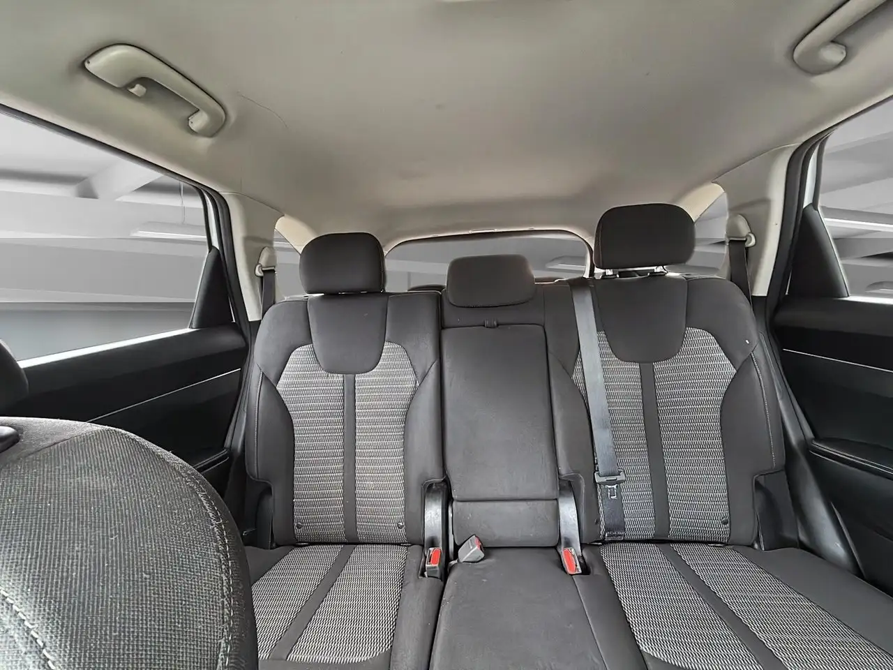 Kia Sorento снимка Kia Sorento