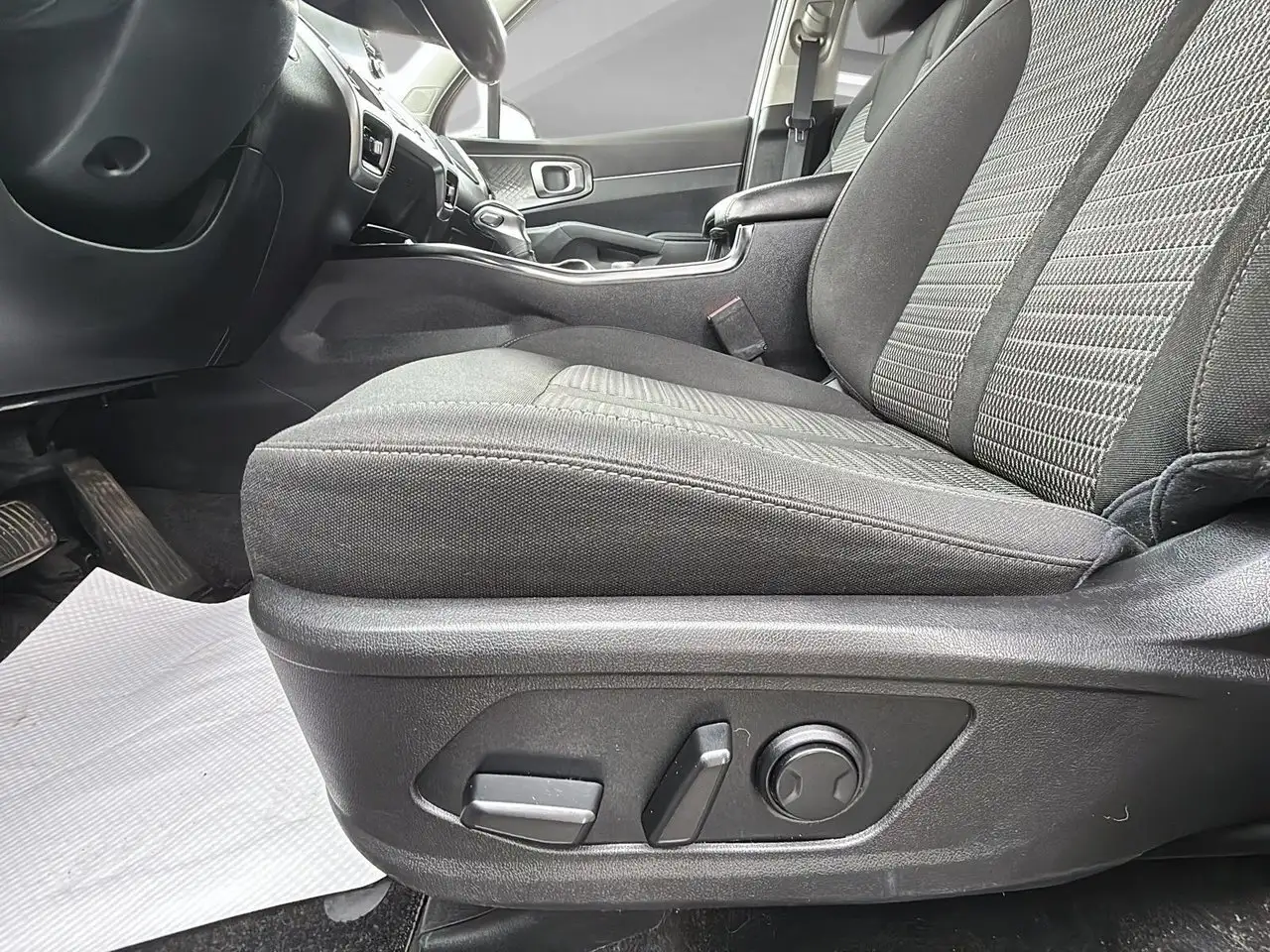 Kia Sorento снимка Kia Sorento