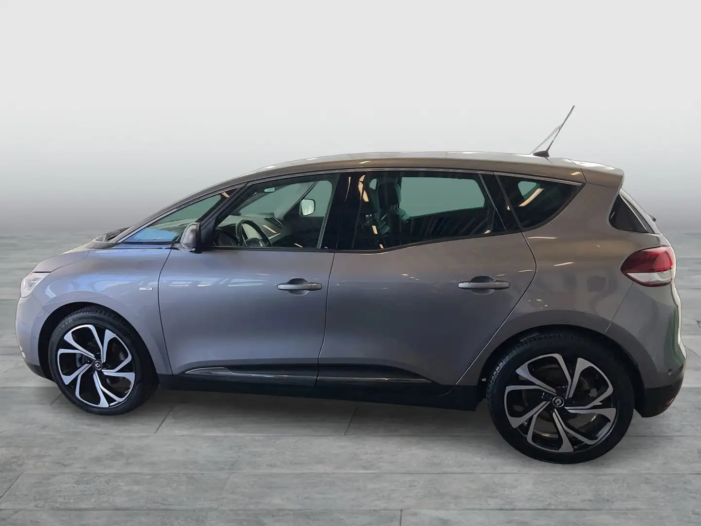 Renault Scenic Energy TCe 140 Bose Gris - 2