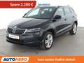 Skoda Karoq 1.5 TSI ACT Style Aut.*LED*ACC*CAM*PDC*SHZ*KLIMA* Černá - thumbnail 1