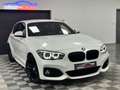 BMW 120 120i Full pack m shadow line Wit - thumbnail 1