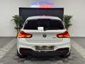 BMW 120 120i Full pack m shadow line Wit - thumbnail 3