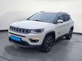 Jeep Compass 1.4 MultiAir Active Drive Automatik Limi Blanc - thumbnail 2