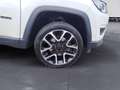 Jeep Compass 1.4 MultiAir Active Drive Automatik Limi Blanc - thumbnail 12