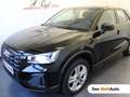 Audi Q2 35 TFSI intense Schwarz - thumbnail 1