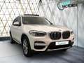 BMW X3 -39% 20D 190CV BVA8 4x4 X LINE+T.PANO+GPS+CUIR+Opt Beige - thumbnail 2