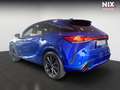 Lexus RX 500h 2.4 Hybrid F-Sport+ PANO MULTI-LED SHZ Blau - thumbnail 5