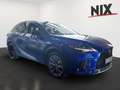 Lexus RX 500h 2.4 Hybrid F-Sport+ PANO MULTI-LED SHZ Blau - thumbnail 2