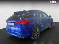 Lexus RX 500h 2.4 Hybrid F-Sport+ PANO MULTI-LED SHZ Blau - thumbnail 4