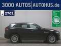Jaguar F-Pace Prestige Schiebedach AHK Schwarz - thumbnail 1