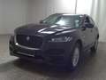 Jaguar F-Pace Prestige Schiebedach AHK Schwarz - thumbnail 2