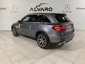 Mercedes-Benz GLC 220 d 4MATIC Gris - thumbnail 4