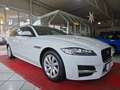 Jaguar XF Sportbrake R-Sport AWD+MERIDIAN+NAVI+KAMERA+ Blanc - thumbnail 1