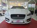 Jaguar XF Sportbrake R-Sport AWD+MERIDIAN+NAVI+KAMERA+ Blanc - thumbnail 2