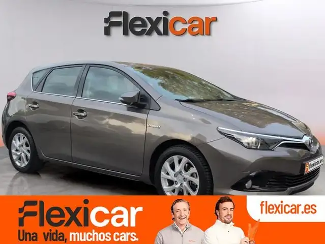 Toyota Auris hybrid 140H Active