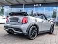 MINI Cooper S Cabrio Cooper S Cabrio RFK NAVI LED PDC V+H DAB Klima Gri - thumbnail 2