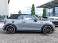 MINI Cooper S Cabrio Cooper S Cabrio RFK NAVI LED PDC V+H DAB Klima Gri - thumbnail 3