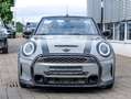MINI Cooper S Cabrio Cooper S Cabrio RFK NAVI LED PDC V+H DAB Klima Gri - thumbnail 4