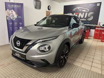 1.0 Essence Automatique N-Design !! 4.900KM !!