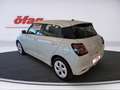 Suzuki Swift 1.2 Hybrid Shine Weiß - thumbnail 3