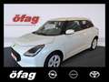 Suzuki Swift 1.2 Hybrid Shine Inkl. WKR Weiß - thumbnail 1