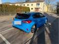Ford Focus Focus 2.3 EcoBoost S Blau - thumbnail 8