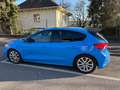 Ford Focus Focus 2.3 EcoBoost S Blau - thumbnail 4