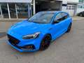 Ford Focus Focus 2.3 EcoBoost S Blau - thumbnail 1