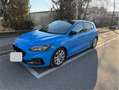 Ford Focus Focus 2.3 EcoBoost S Blau - thumbnail 3