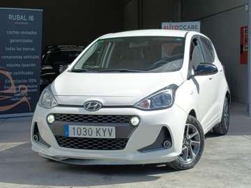 1.2 MPI Tecno Edition