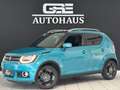 Suzuki Ignis *Automatik*Kamera*Shz*Voll Ausstattung*!! Bleu - thumbnail 6