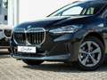 BMW 218 218d Active Tourer AdLED AHK PanoDach KoZg 17" Negro - thumbnail 4
