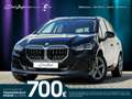 BMW 218 218d Active Tourer AdLED AHK PanoDach KoZg 17" Noir - thumbnail 1