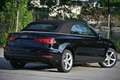 Audi A3 A3 Cabrio 1.8 tfsi Ambition s-tronic Nero - thumbnail 3