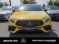 Mercedes-Benz A 45 AMG 4M  BURMEISTER MULTIBEAM 360° KAMERA HUD Gelb - thumbnail 2