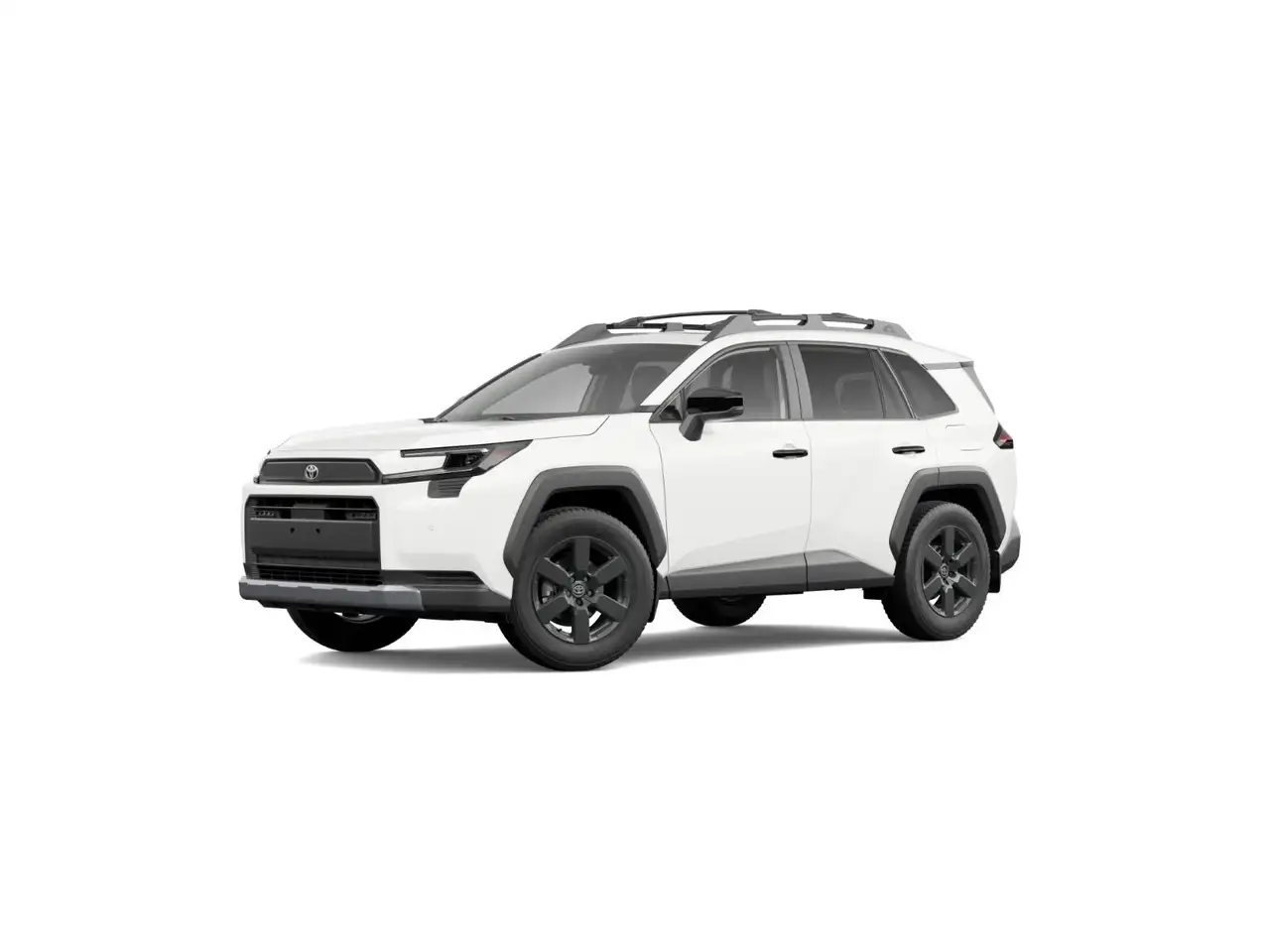 2026 Toyota RAV 4