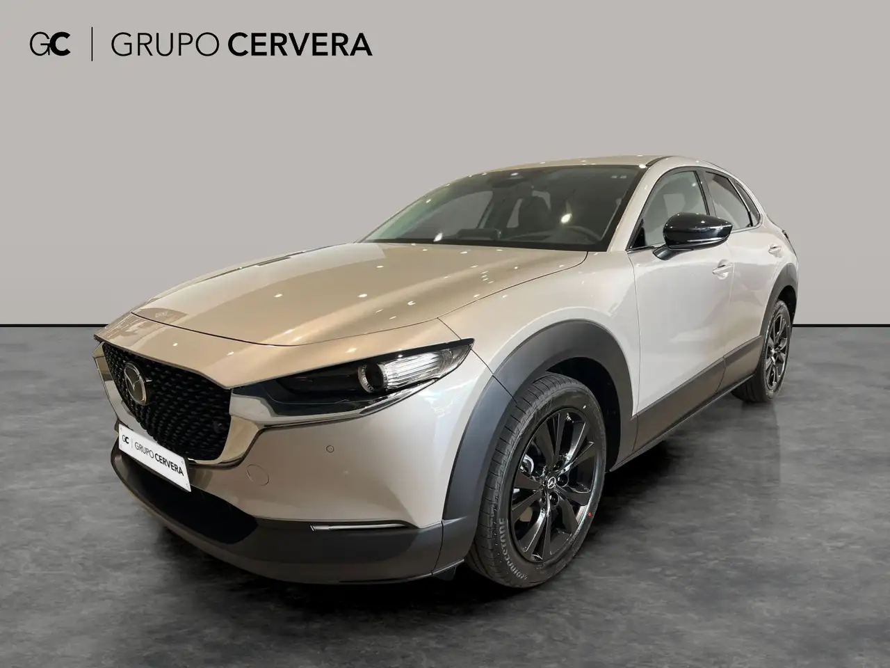 Mazda CX-30 2026
