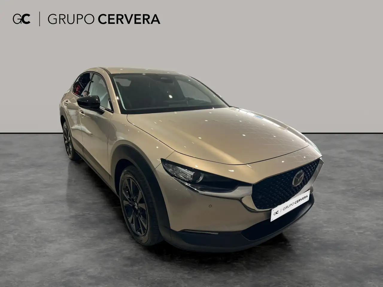 Mazda CX-30 2026