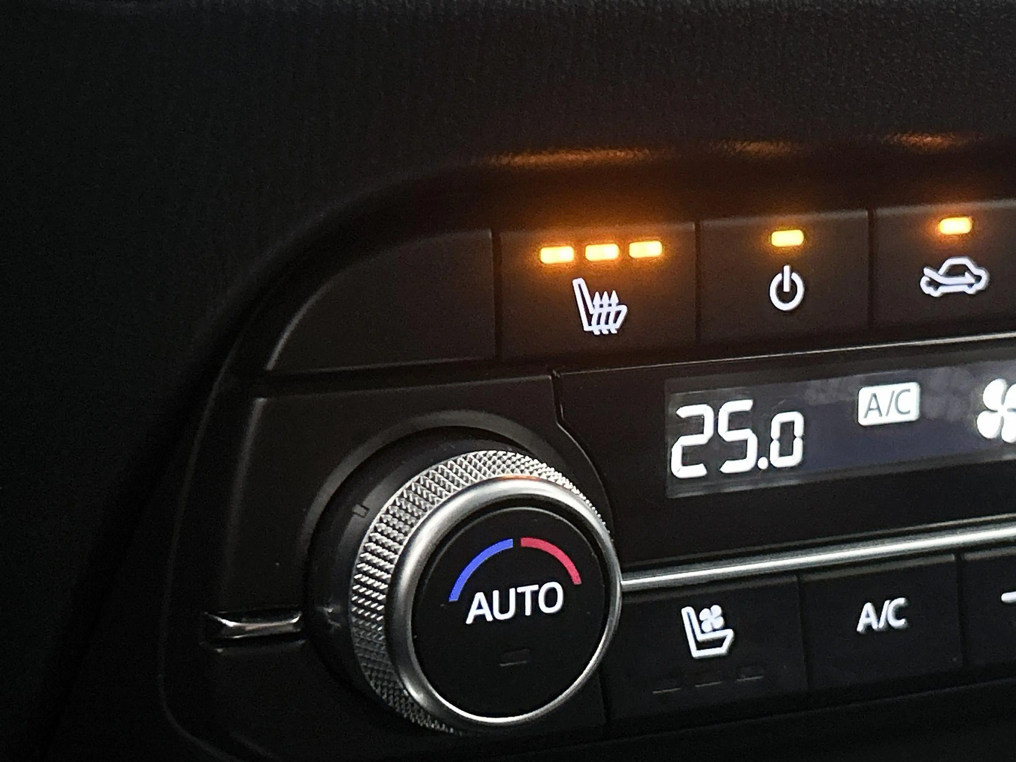 Mazda CX-5 2.0 SkyActiv-G 165 Luxury | TREKHAAK | HEAD-UP | L — photo 8