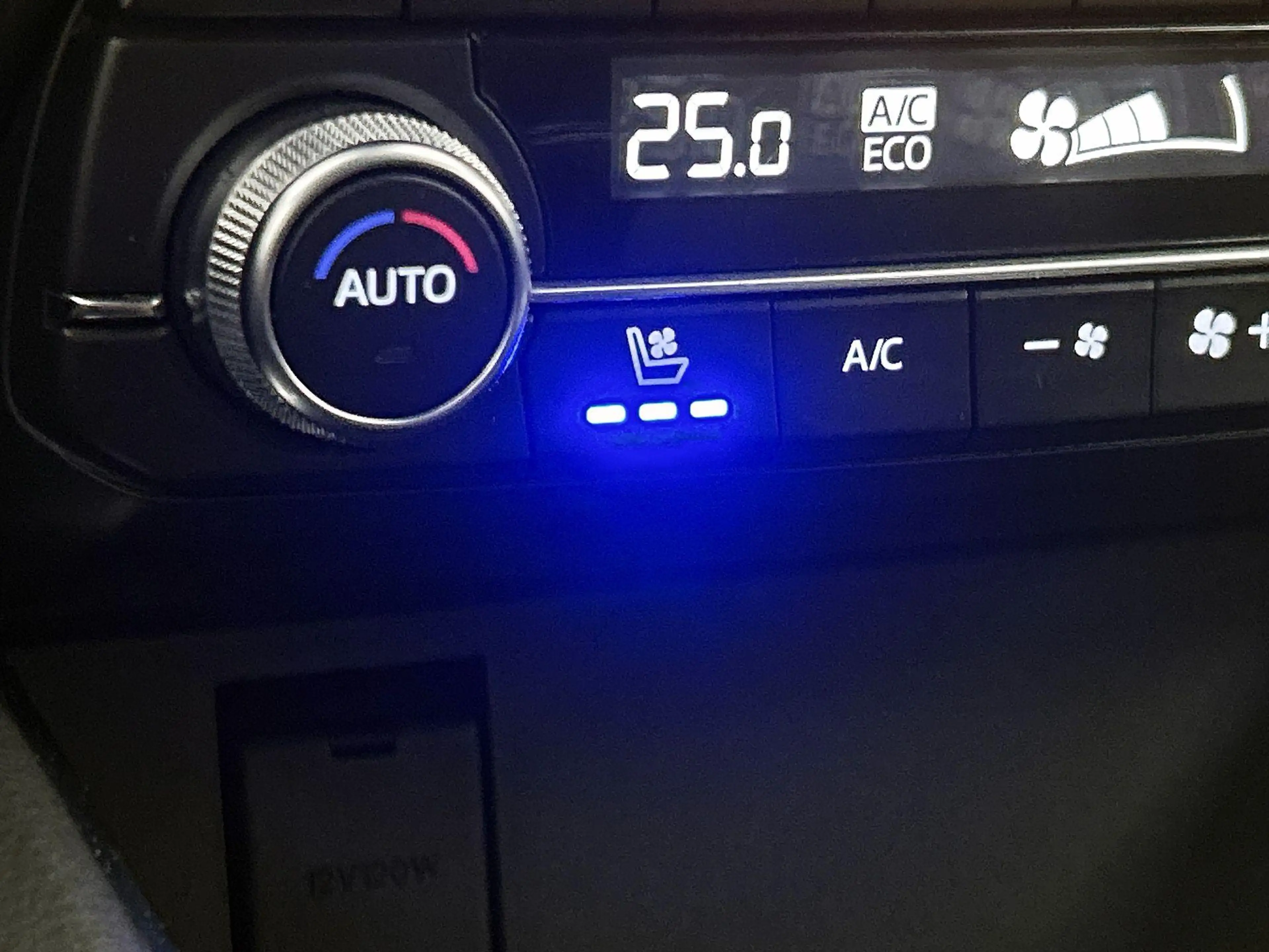 Mazda CX-5 2.0 SkyActiv-G 165 Luxury | TREKHAAK | HEAD-UP | L — photo 13